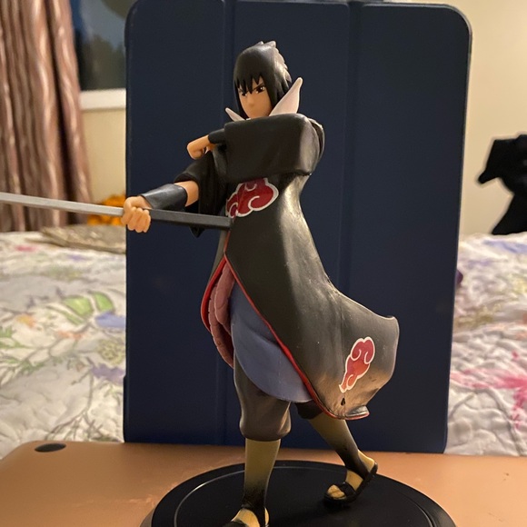 Sasuke figurine - Picture 1 of 1